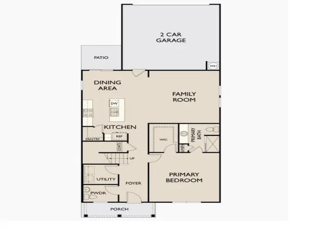 2nd image of 120 Mullen Wy, Taylor, TX 76574 | MLS# 9056288