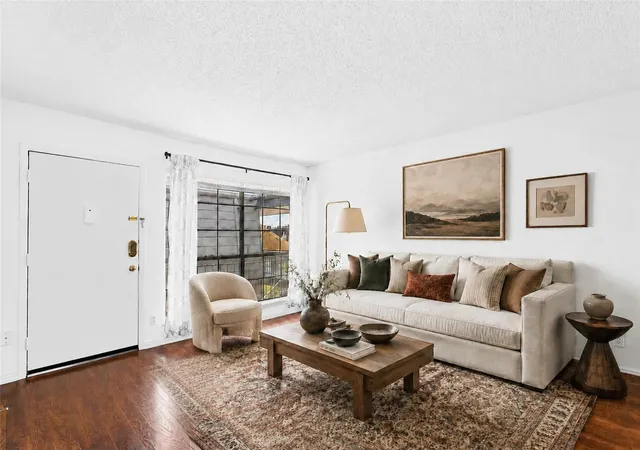 Photo 1 of Condo for sale at 2425 Ashdale Dr #92, Austin, TX 78757 | MLS# 9120233 | Listing updated on 2026-09-07