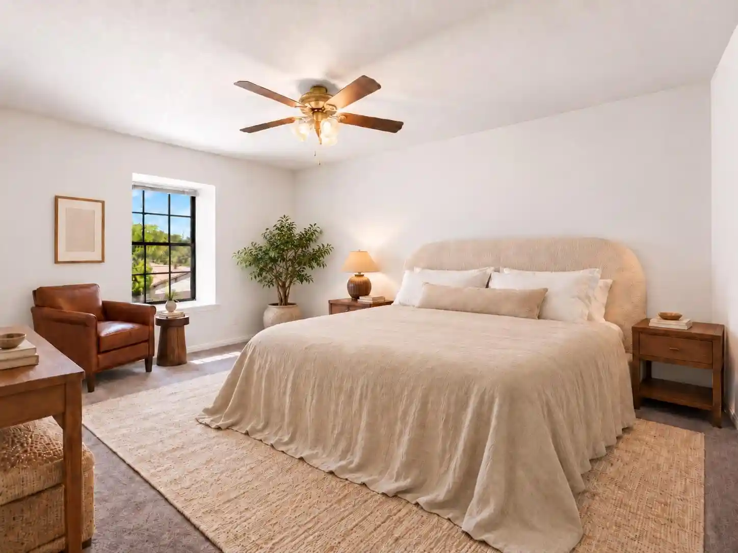 Listing Photo 2 - Condo for sale in 2425 Ashdale Dr located at 2425 Ashdale Dr, Austin, TX 78757 - Unit #92