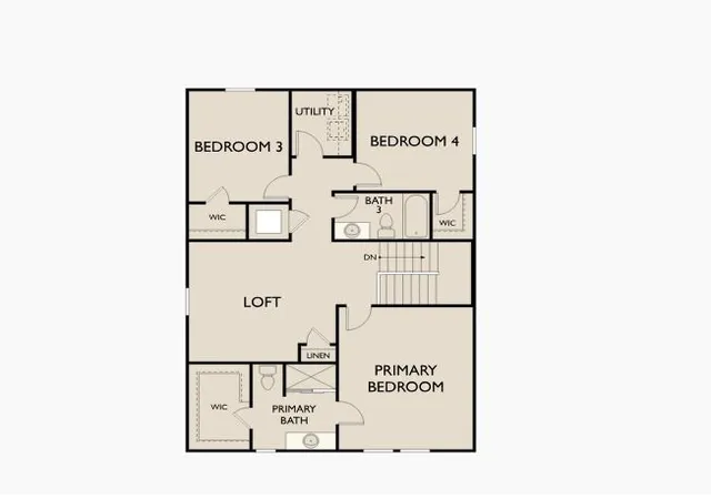 3rd image of 101 Liam Wy, Taylor, TX 76574 | MLS# 9997364