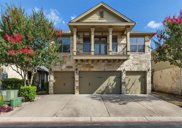 1st image of 14815 Avery Ranch Blvd #2A (201), Austin, TX 78717 | MLS# 8514695