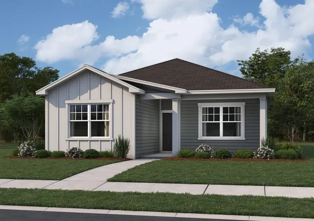 1st image of 100 Mullen Wy, Taylor, TX 76574 | MLS# 7161224