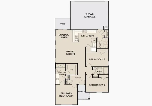 2nd image of 100 Mullen Wy, Taylor, TX 76574 | MLS# 7161224