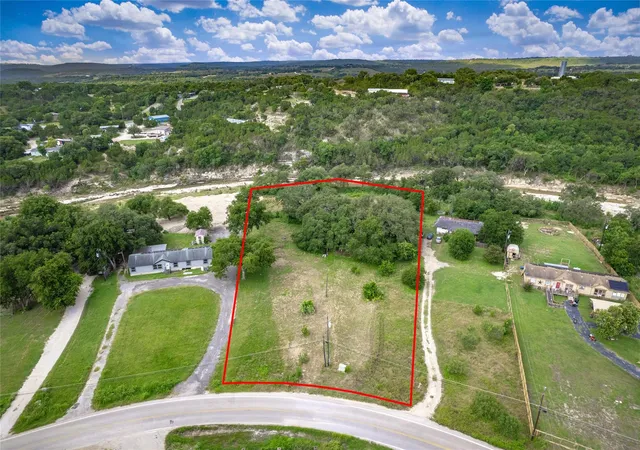 Photo 1 of Land for sale at 23111 Windy Valley Rd, Leander, TX 78641 | MLS# 5442631 | Listing updated on 2026-08-24