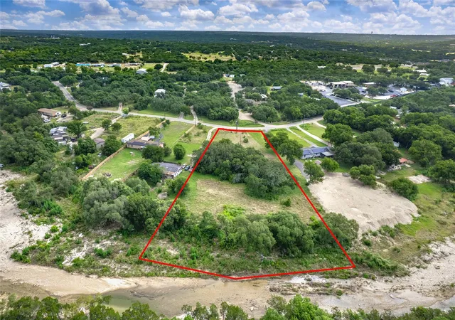 Photo 3 of Land for sale at 23111 Windy Valley Rd, Leander, TX 78641 | MLS# 5442631 | Listing updated on 2026-08-24