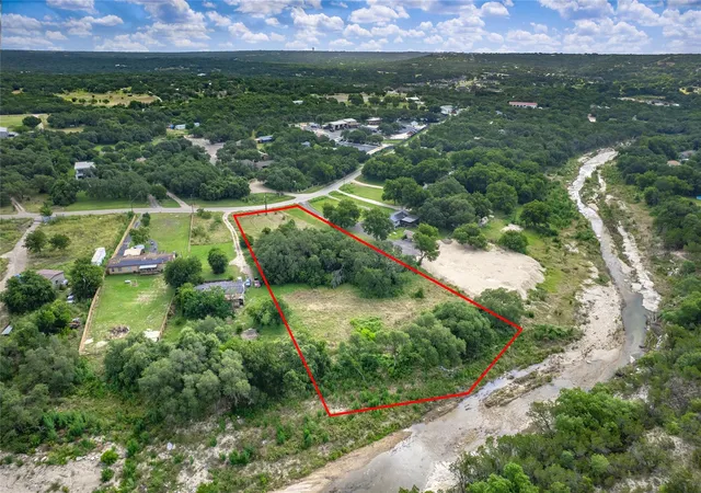 Photo 4 of Land for sale at 23111 Windy Valley Rd, Leander, TX 78641 | MLS# 5442631 | Listing updated on 2026-08-24