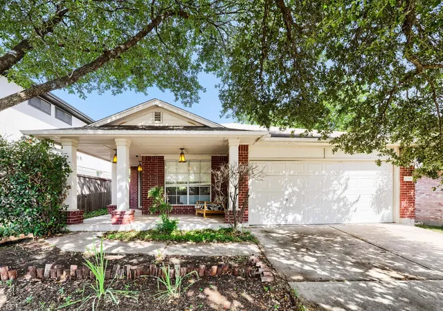 Photo 1 of Single family home for sale at 15331 Sweet Caddies Dr, Pflugerville, TX 78660 | MLS# 8702610 | Listing updated on 2026-09-26