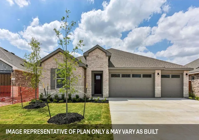 Photo 1 of Single family home for sale at 232 Rivers Edge Dr, Georgetown, TX 78628 | MLS# 6930142 | Listing updated on 2026-08-05