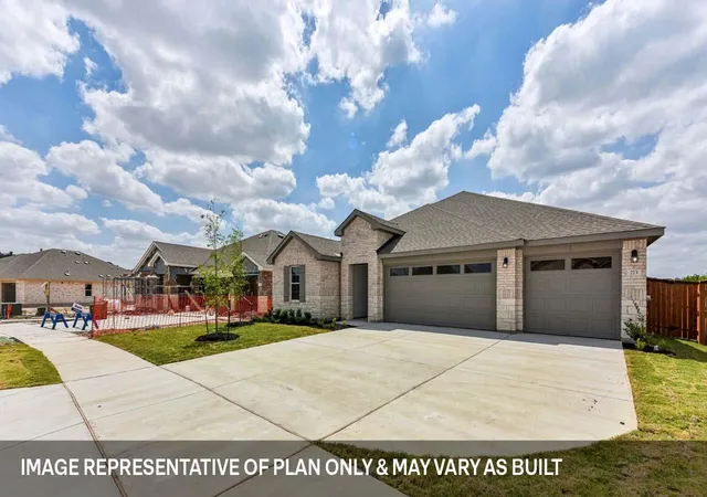 Photo 2 of Single family home for sale at 232 Rivers Edge Dr, Georgetown, TX 78628 | MLS# 6930142 | Listing updated on 2026-08-05