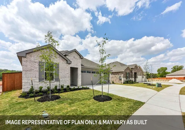 Photo 3 of Single family home for sale at 232 Rivers Edge Dr, Georgetown, TX 78628 | MLS# 6930142 | Listing updated on 2026-08-05