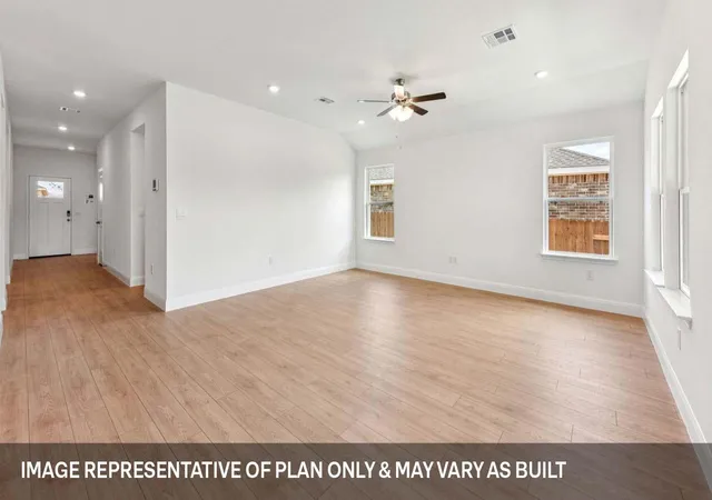 Photo 3 of Single family home for sale at 232 Rivers Edge Dr, Georgetown, TX 78628 | MLS# 6930142 | Listing updated on 2026-08-05