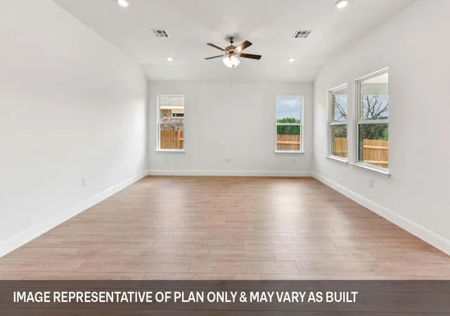 Photo 4 of Single family home for sale at 232 Rivers Edge Dr, Georgetown, TX 78628 | MLS# 6930142 | Listing updated on 2026-08-05