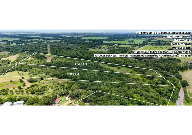 1st image of Tbd Fm 3000 Tract 1, Elgin, TX 78621 | MLS# 8400919