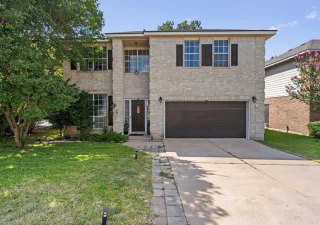 1st image of 1700 Fort Grant Dr, Round Rock, TX 78665 | MLS# 2344532
