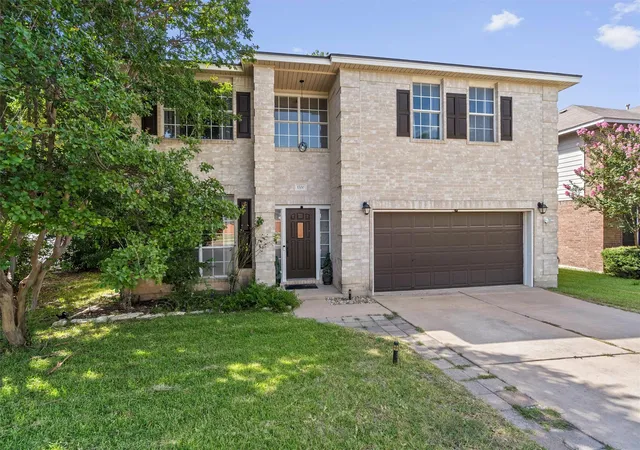2nd image of 1700 Fort Grant Dr, Round Rock, TX 78665 | MLS# 2344532