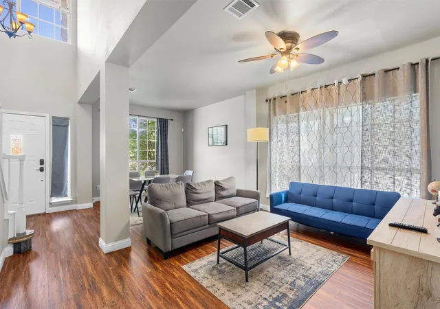 3rd image of 1700 Fort Grant Dr, Round Rock, TX 78665 | MLS# 2344532