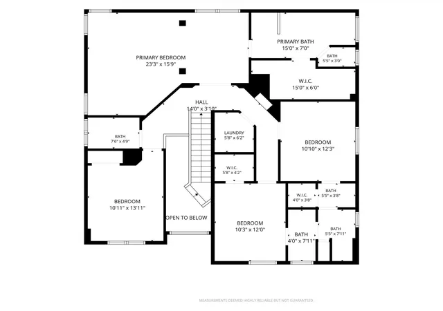 39th image of 1700 Fort Grant Dr, Round Rock, TX 78665 | MLS# 2344532