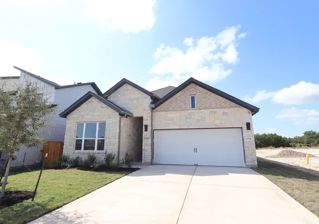 Photo 1 of Sale Pending at 194 Norway Spruce St, Dripping Springs, TX 78620 | MLS# 6917203 | Listing updated on 2026-09-01