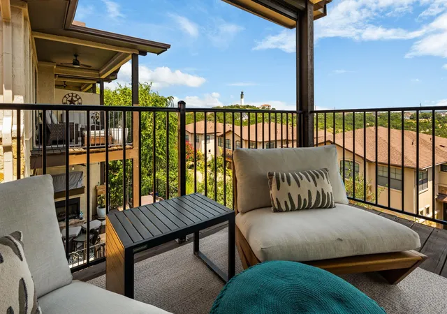 Listing Photo 2 - Condo for sale in building located at 4000 Ranch Rd 620 N, Austin, TX 78734 - Unit #7