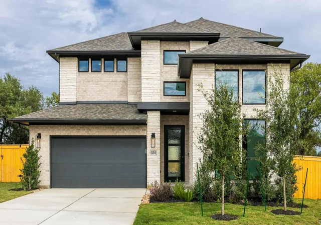 Single family home for sale at 104 Angels Joy Cv, Georgetown, TX 78628 | MLS# 4058371