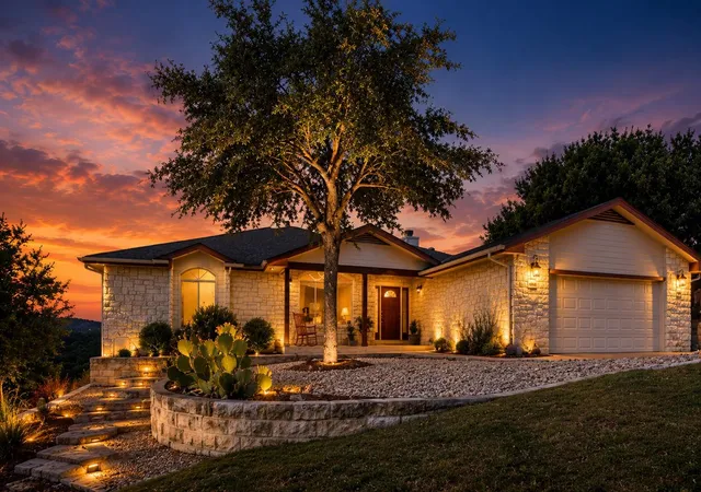 Photo 1 of Single family home for sale at 20803 Mckinley Cv, Lago Vista, TX 78645 | MLS# 2033156 | Listing updated on 2026-09-05
