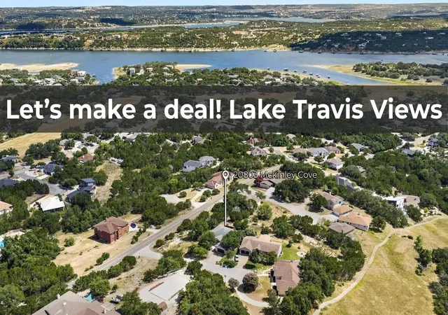 Photo 3 of Single family home for sale at 20803 Mckinley Cv, Lago Vista, TX 78645 | MLS# 2033156 | Listing updated on 2026-09-05
