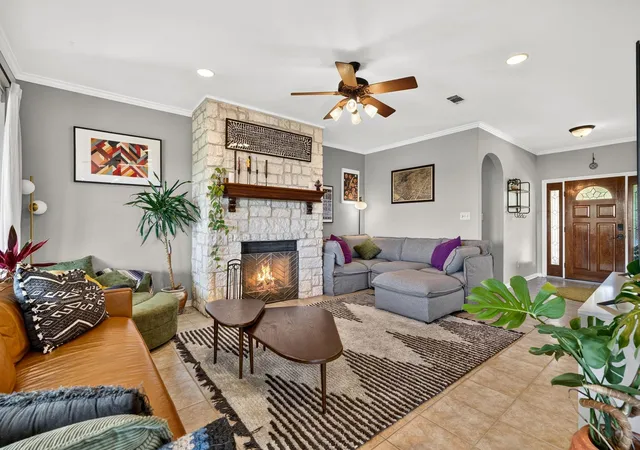 Photo 4 of Single family home for sale at 20803 Mckinley Cv, Lago Vista, TX 78645 | MLS# 2033156 | Listing updated on 2026-09-05