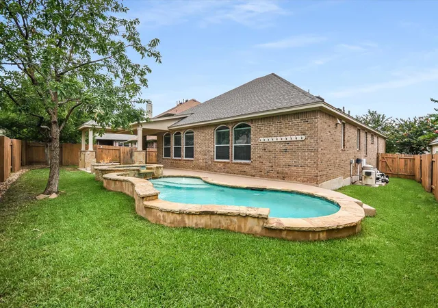 20th image of 4230 Adagio Pl, Round Rock, TX 78681 | MLS# 5779779