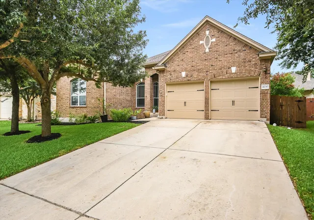 3rd image of 4230 Adagio Pl, Round Rock, TX 78681 | MLS# 5779779