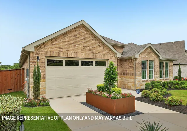 Photo 3 of Single family home for sale at 281 Rivers Edge Dr, Georgetown, TX 78628 | MLS# 9082908 | Listing updated on 2026-08-21