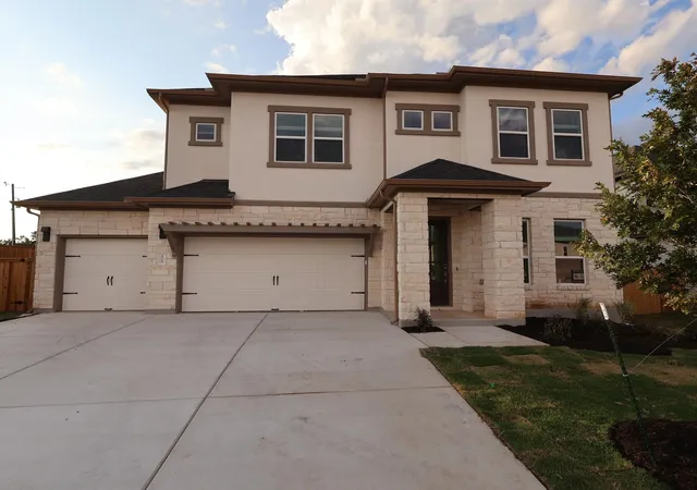 1st image of 4009 Waxahachie Rd, Leander, TX 78641 | MLS# 1444511