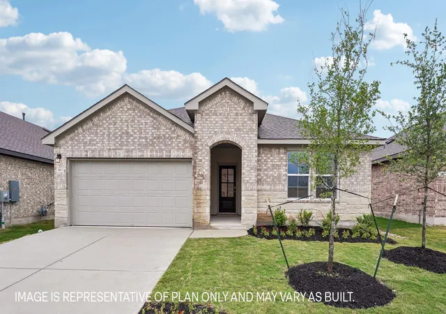Photo 1 of Single family home for sale at 245 Rivers Edge Dr, Georgetown, TX 78628 | MLS# 2810148 | Listing updated on 2026-08-21