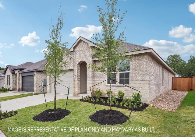 Photo 3 of Single family home for sale at 245 Rivers Edge Dr, Georgetown, TX 78628 | MLS# 2810148 | Listing updated on 2026-08-21