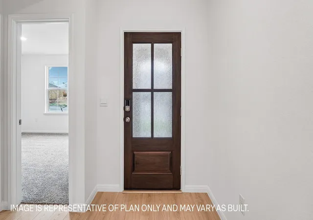 Photo 3 of Single family home for sale at 245 Rivers Edge Dr, Georgetown, TX 78628 | MLS# 2810148 | Listing updated on 2026-08-21