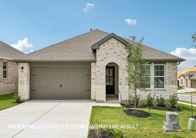 Photo 2 of Sale Pending at 241 Rivers Edge Dr, Georgetown, TX 78628 | MLS# 5176560 | Listing updated on 2026-07-23
