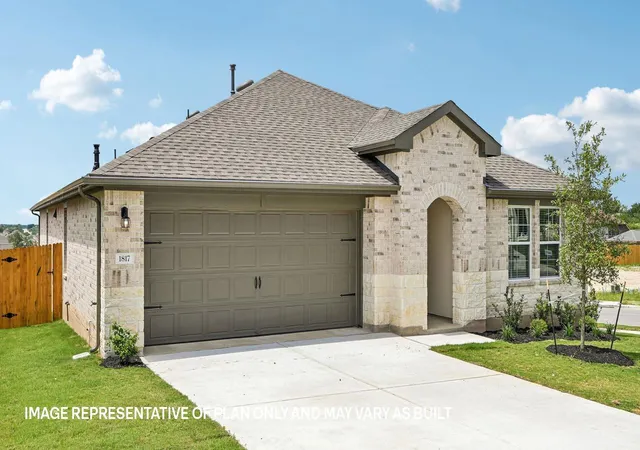 Photo 3 of Sale Pending at 241 Rivers Edge Dr, Georgetown, TX 78628 | MLS# 5176560 | Listing updated on 2026-07-23