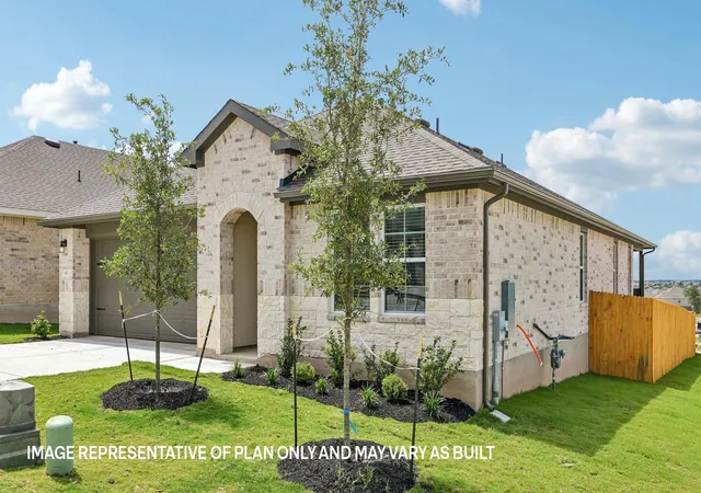 Photo 3 of Sale Pending at 241 Rivers Edge Dr, Georgetown, TX 78628 | MLS# 5176560 | Listing updated on 2026-07-23