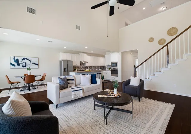 2nd image of 12613 Twisted Root Dr, Manchaca, TX 78652 | MLS# 2951494