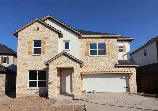 1st image of 4012 Fulton Dr, Leander, TX 78641 | MLS# 7472491