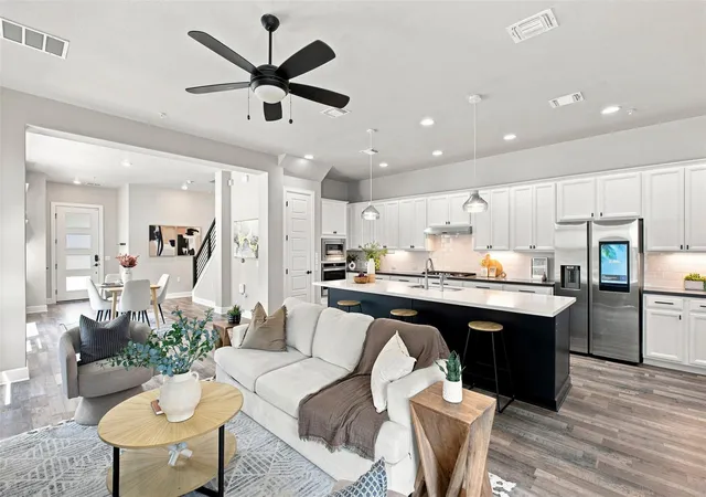 Photo 1 of Townhouse for sale at 2509 Robert Browning St, Austin, TX 78723 | MLS# 5711084 | Listing updated on 2026-10-06