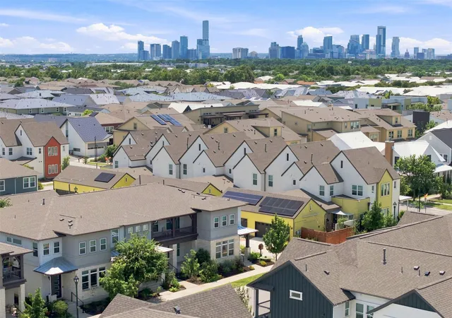 2nd image of 2509 Robert Browning St, Austin, TX 78723 | MLS# 5711084