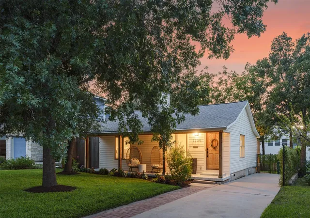 Photo 1 of Single family home for sale at 2304 Forest Ave, Austin, TX 78704 | MLS# 3607702 | Listing updated on 2026-10-11