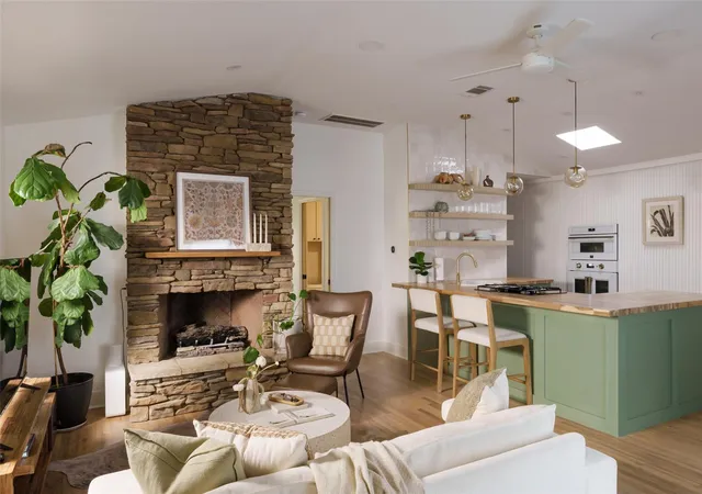 Photo 3 of Single family home for sale at 2304 Forest Ave, Austin, TX 78704 | MLS# 3607702 | Listing updated on 2026-10-11