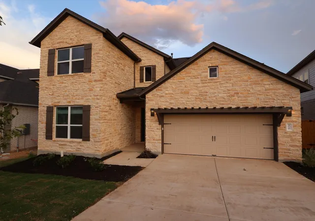 1st image of 4016 Fulton Dr, Leander, TX 78641 | MLS# 8669778