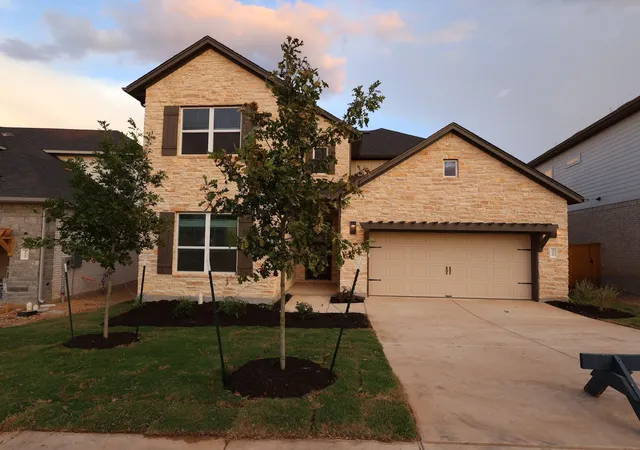 2nd image of 4016 Fulton Dr, Leander, TX 78641 | MLS# 8669778