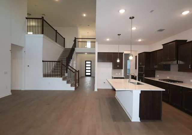 Photo 3 of Single family home for sale at 4016 Fulton Dr, Leander, TX 78641 | MLS# 8669778 | Listing updated on 2026-09-01