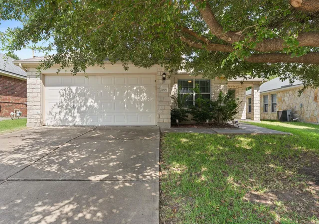 1st image of 1005 Blackburn Pl, Round Rock, TX 78665 | MLS# 9862854