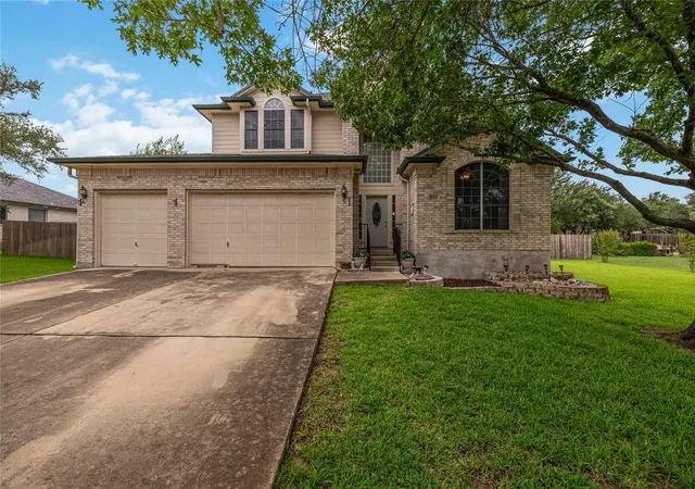 Photo 1 of Single family home for sale at 3006 Bradford Park Dr, Round Rock, TX 78664 | MLS# 6555960 | Listing updated on 2026-09-30