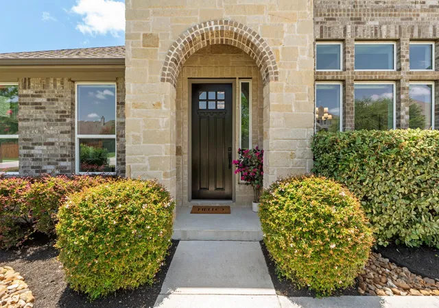 Photo 2 of Sale Pending at 393 Stone River Dr, Austin, TX 78737 | MLS# 3460090 | Listing updated on 2026-09-12