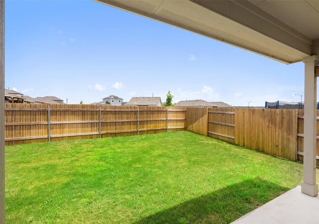 34th image of 610 Roaring Fork Ln, Bastrop, TX 78602 | MLS# 2418622